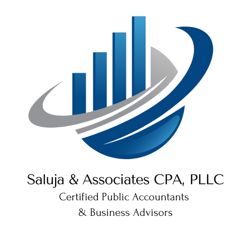 Saluja & Associates CPA
