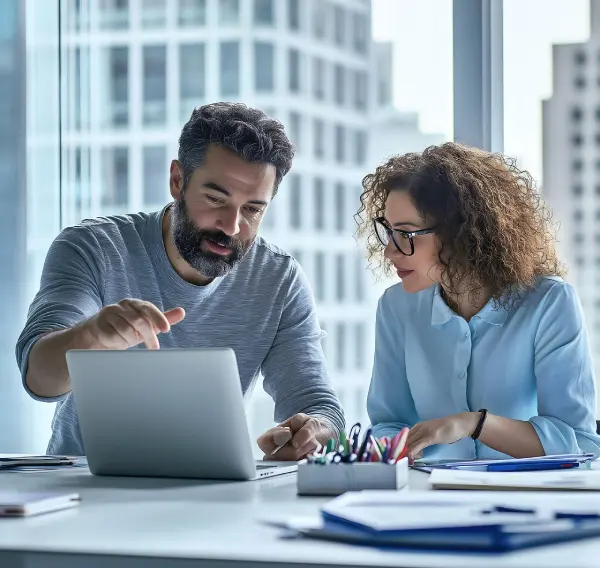Bookkeeping Services