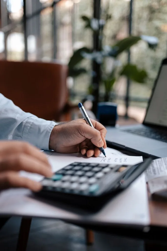 CPA Bookkeeping Services Houston TX