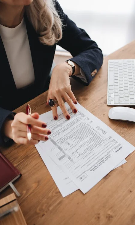 Trusted Accounting Services in Sugar Land, TX