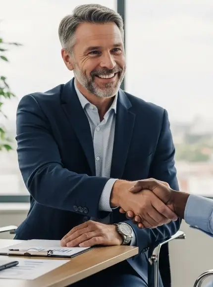 Certified Public Accountant