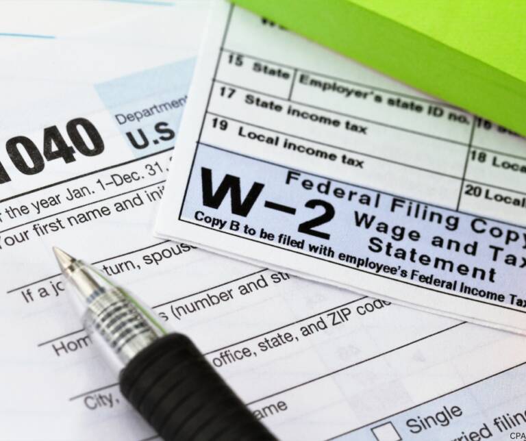 CPA Services for E2 Visa Houston TX