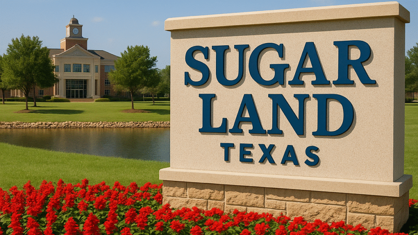 Trusted CPA & Accounting Services in Sugar Land, TX