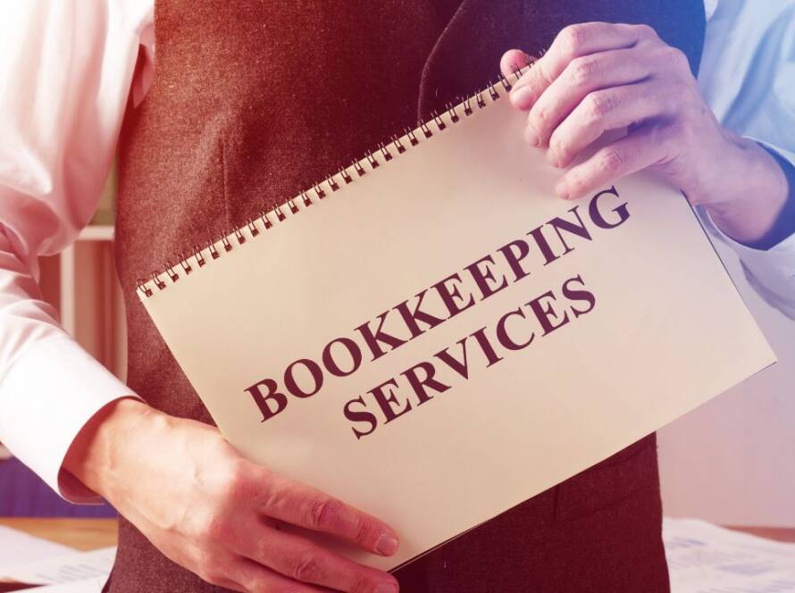 Professional Bookkeeping Services in Houston