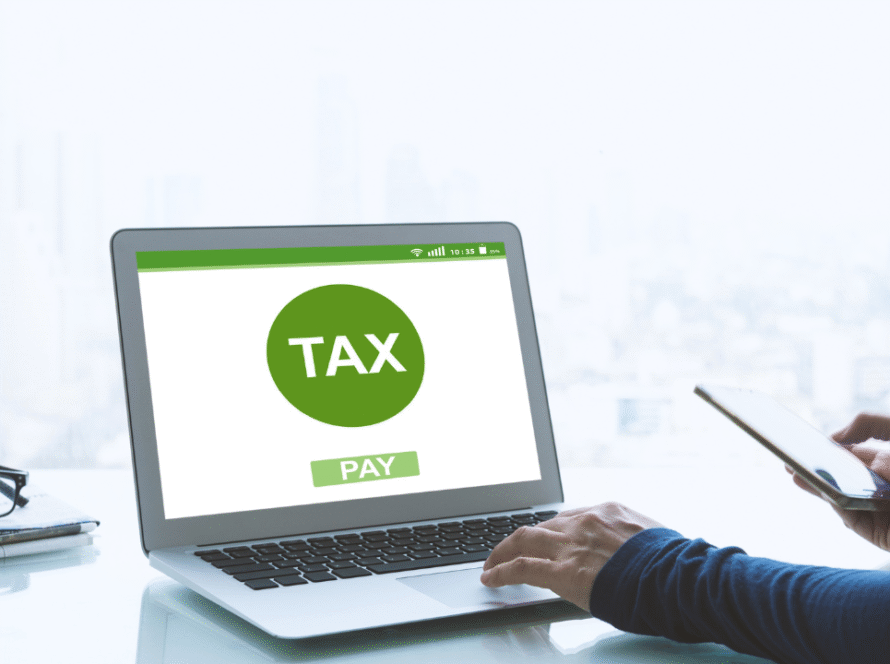 CPA for Tax Preparation