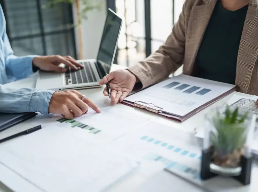 Houston tax planning and preparation experts