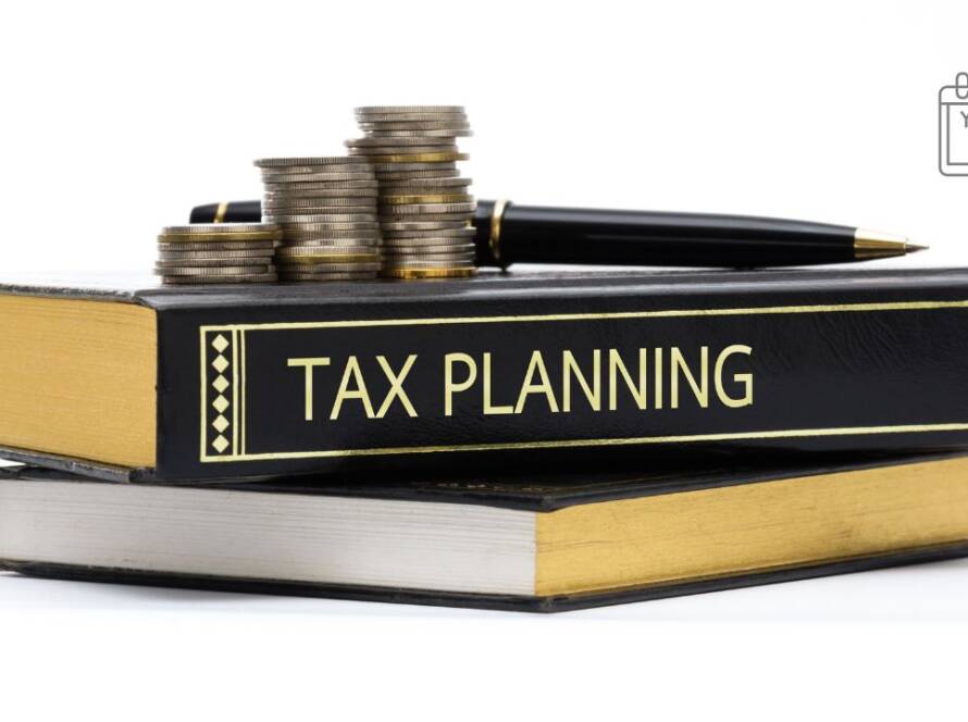 tax planning Houston