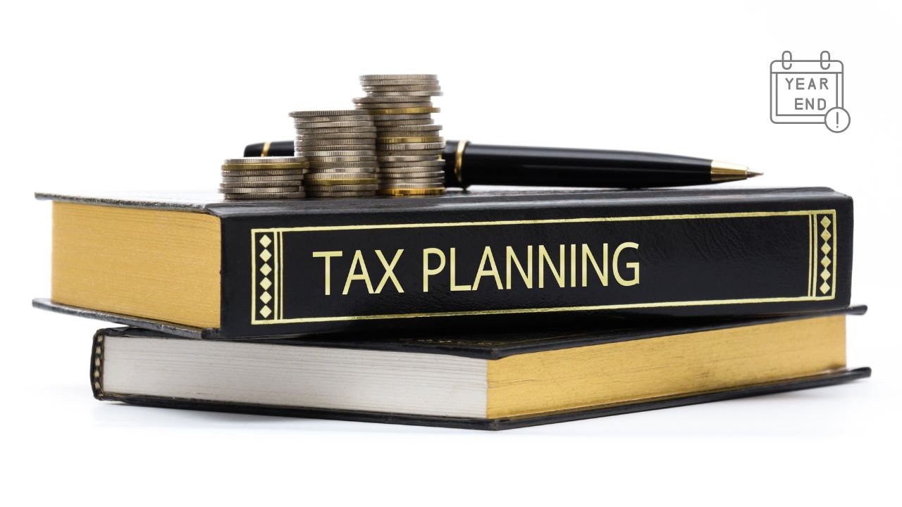 tax planning Houston