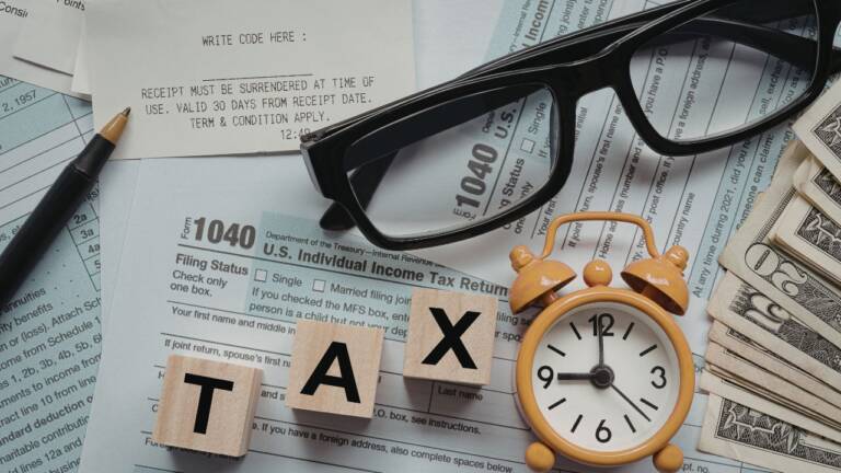 Best Tax Preparer Near Me in Houston, TX for Individuals & Businesses