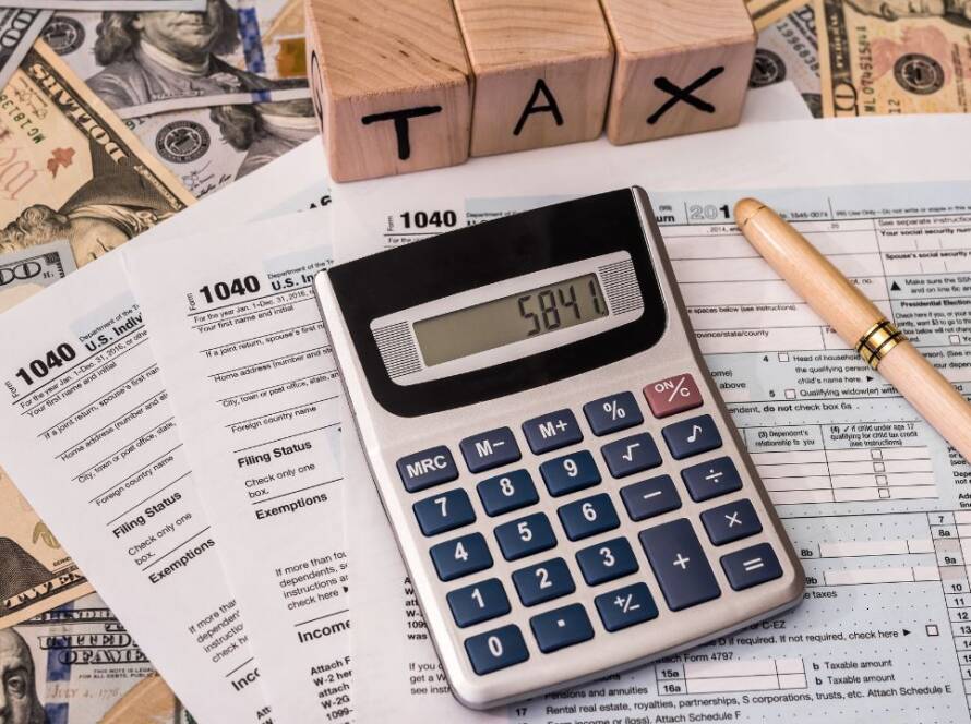 business tax return services