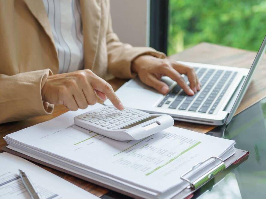 Last-Minute Tax Filing Houston