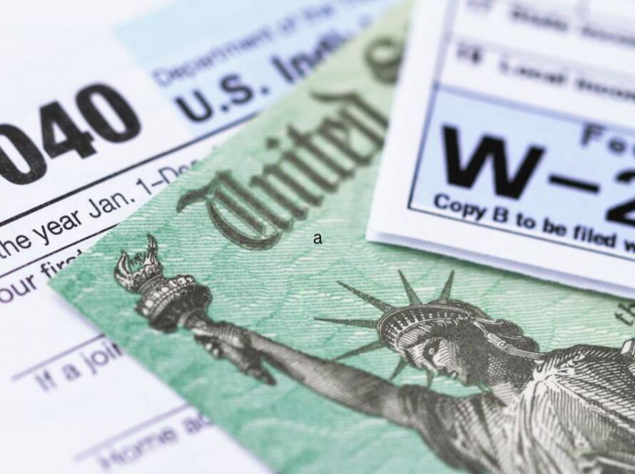 2026 Tax Preparation Checklist for Houston