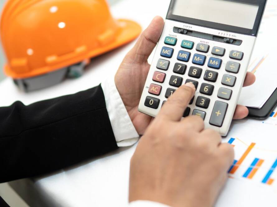 Construction Accounting Services in Houston Texas