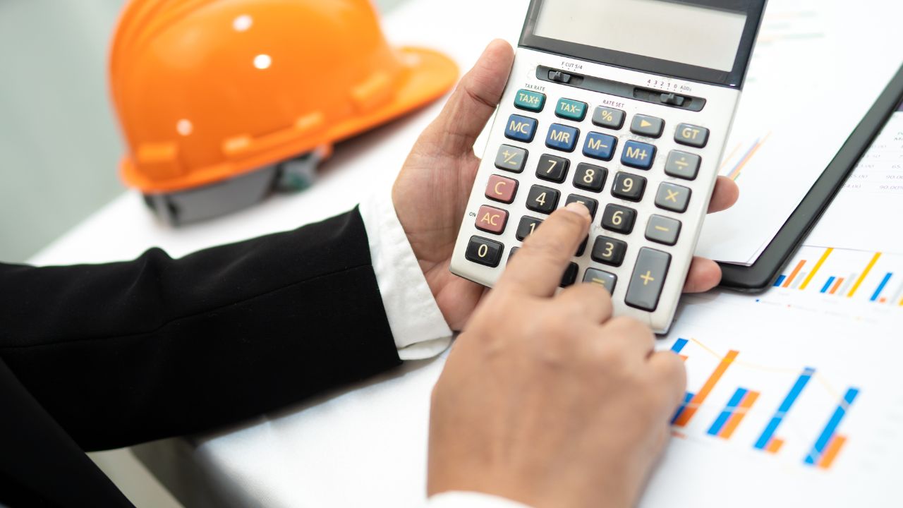 Construction Accounting Services in Houston Texas