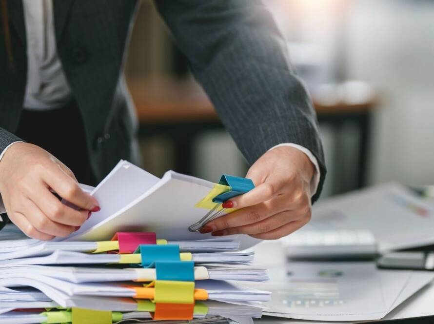 Filing estimated taxes for small business owners in houston