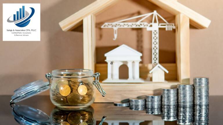 Houston Construction Accounting Firm: How Contractors Can Stay Tax-Compliant