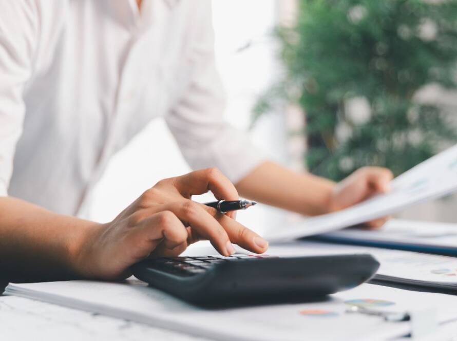 S-Corp tax preparation in houston