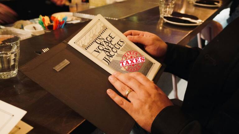 Restaurant Tax Prep Tips to Keep More Profits in 2026