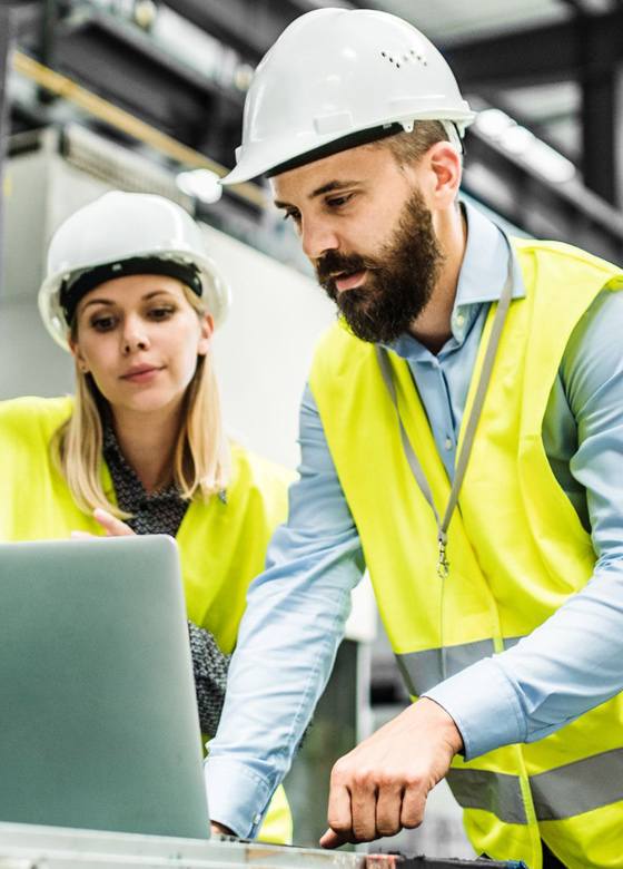 Manufacturing Accounting In Houston