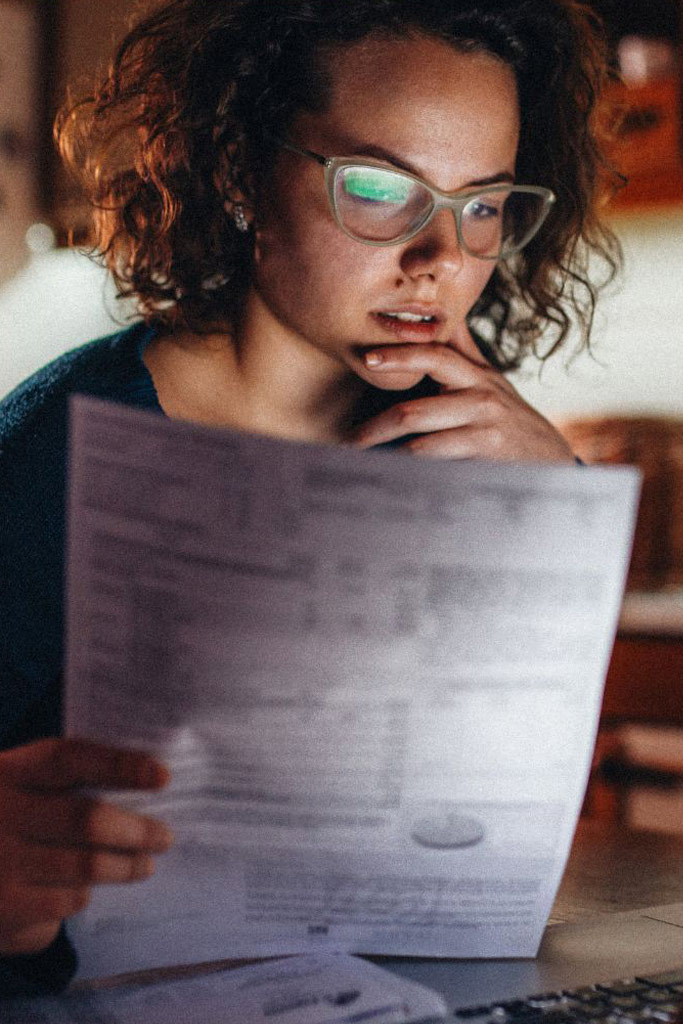 CPA for Bankruptcy Law Firms in Houston