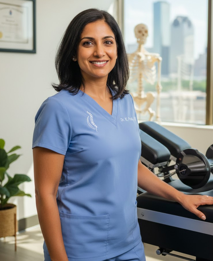 CPA for Chiropractors in Houston