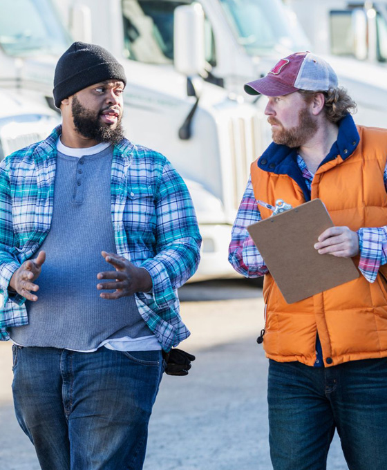 Tax Planning & Prep for Houston Trucking