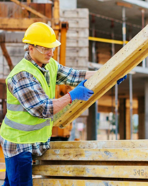 Construction Company Accounting and CPA Houston