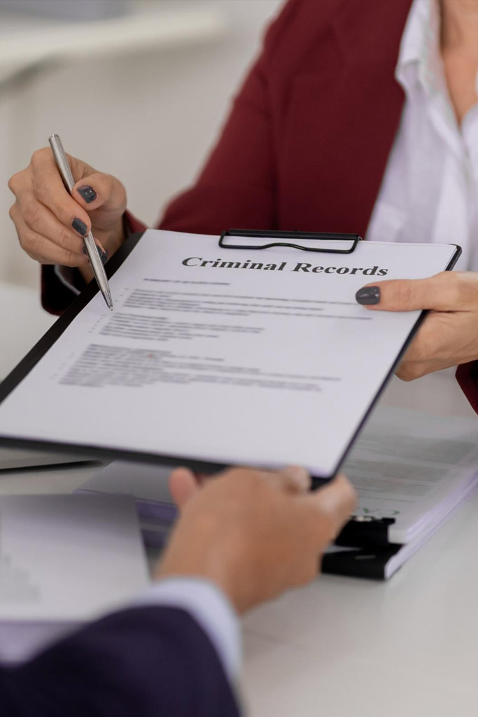 CPA for Criminal Defense Law Firms in Houston