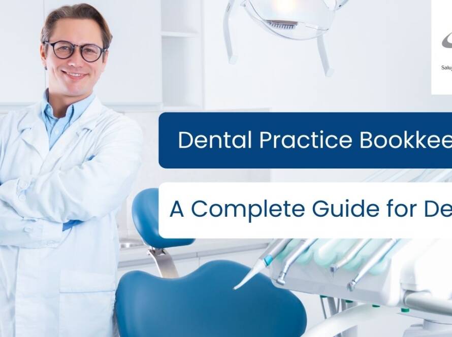 Dental Practice Bookkeeping in Houston