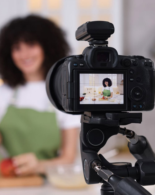 Media and Entertainment Industry Accounting Services