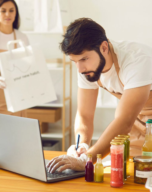 Franchise and Multi-location Business Accounting Services