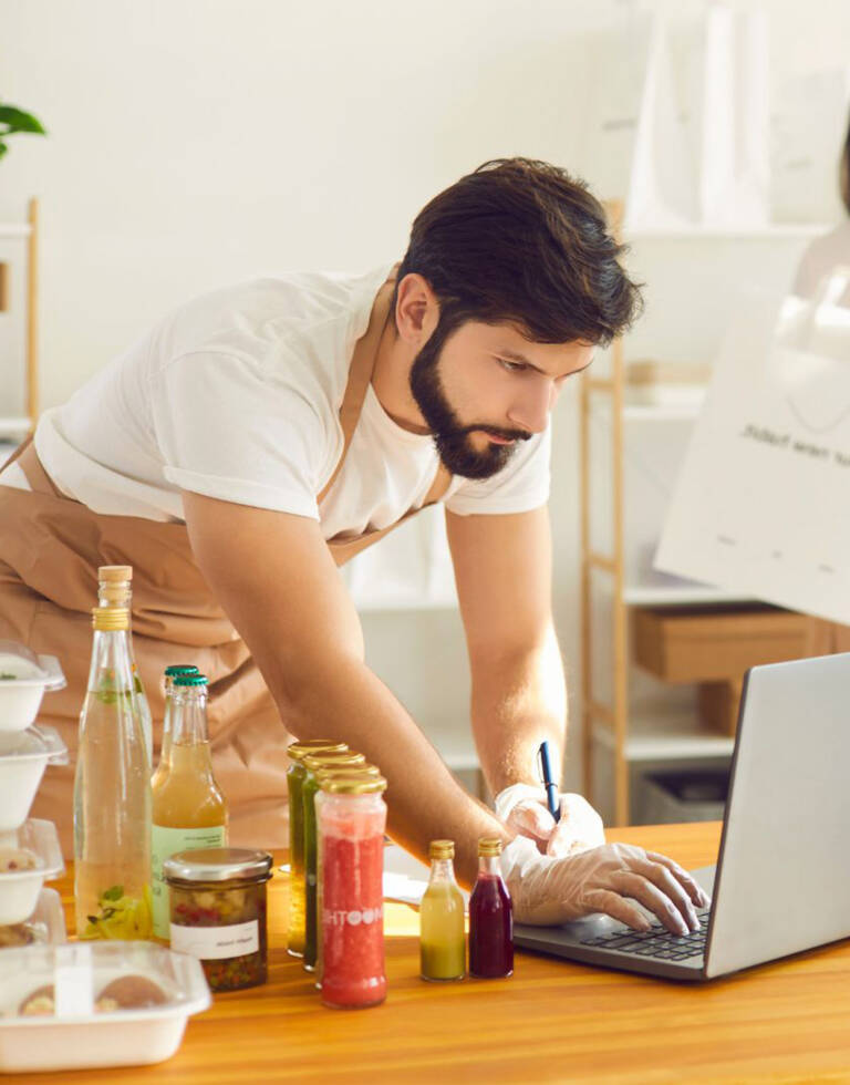 CPA for Franchises in Houston