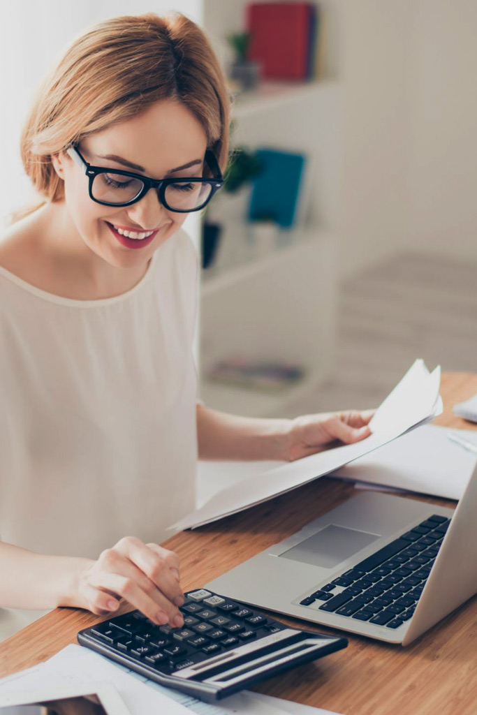 Immigration Law Firms CPA in Houston​