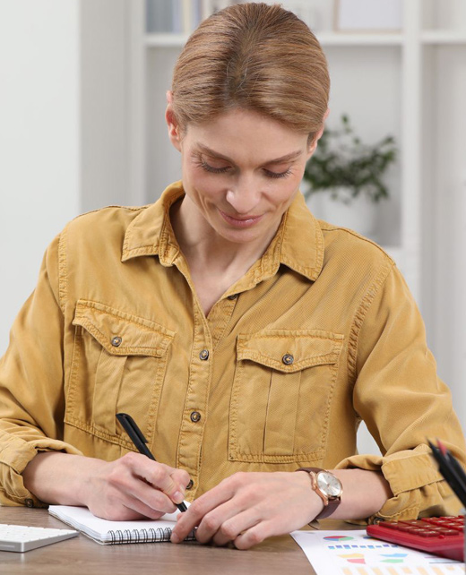 CPA Accountant In Houston