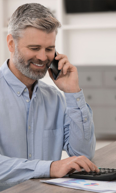 CPA Accountant In Houston