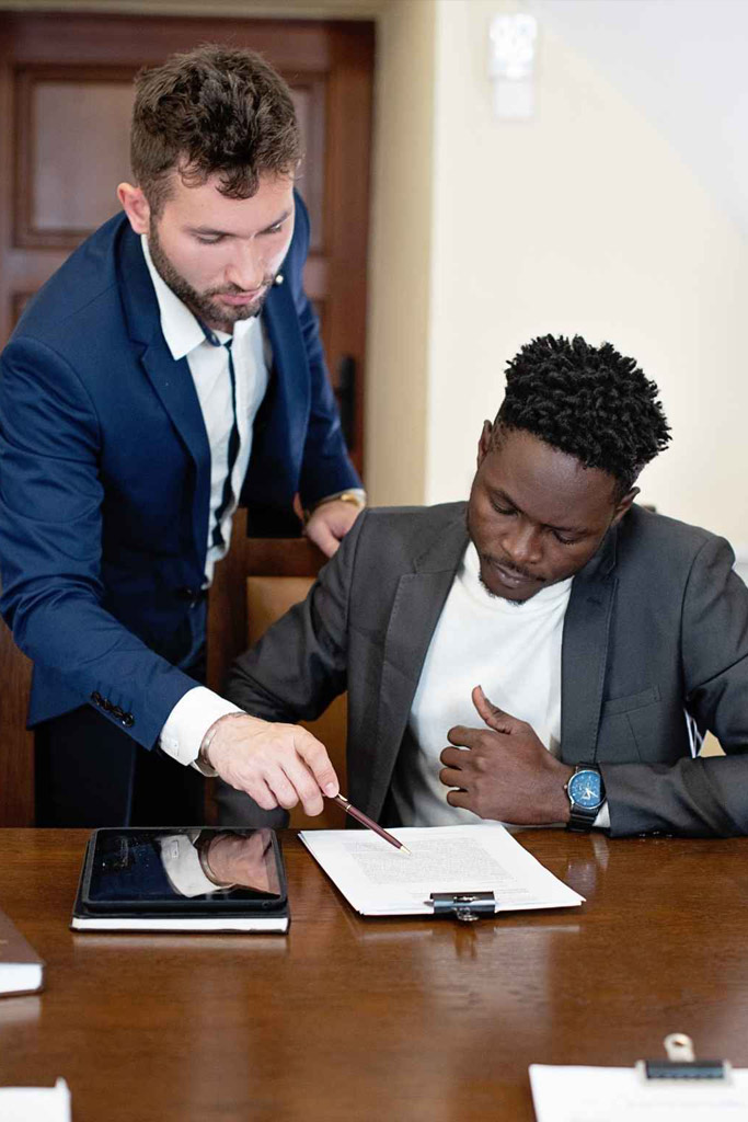 CPA for Estate Planning & Probate Law Firms in Houston