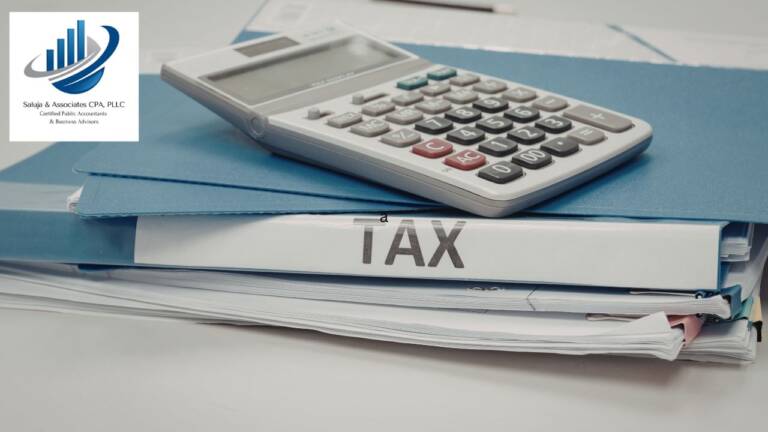 Self-Employment Tax vs. Income Tax: What Houston Business Owners Need to Know