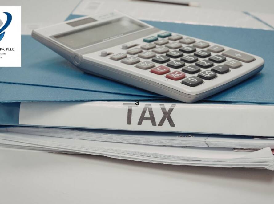 Self-Employment Tax vs. Income Tax in Houston