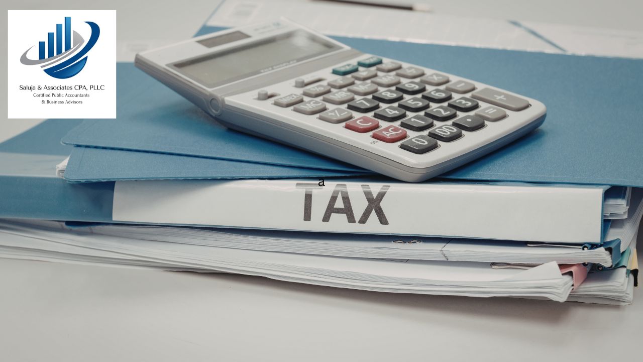 Self-Employment Tax vs. Income Tax in Houston