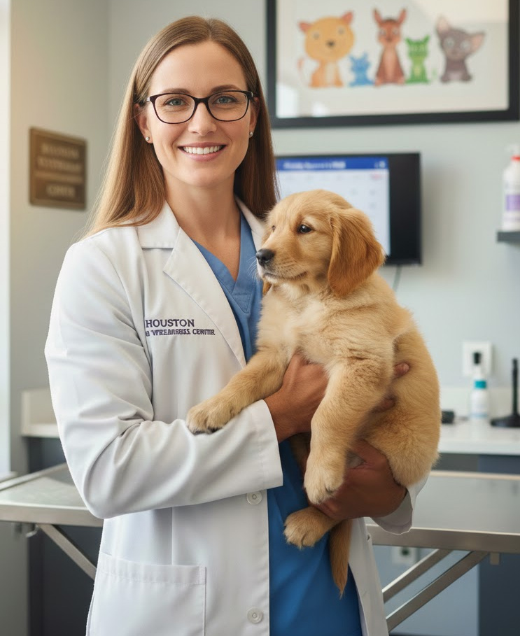 Veterinarians CPA in Houston