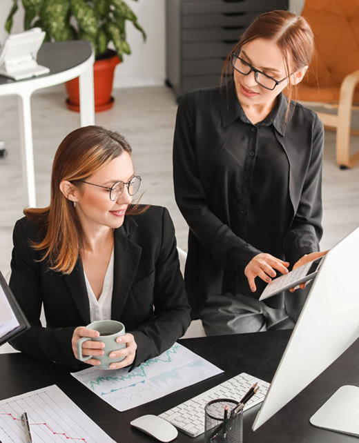 Trucking Companies CPAs in Houston