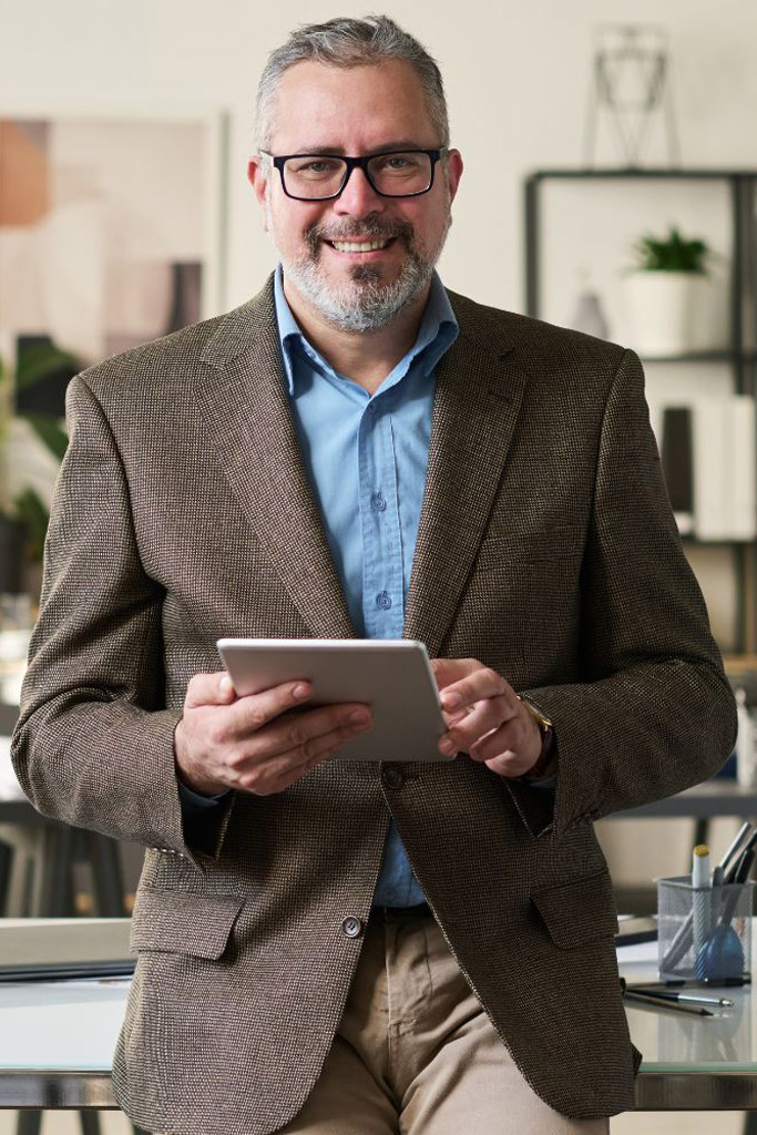 CPA for Immigration Law Firms in Houston​