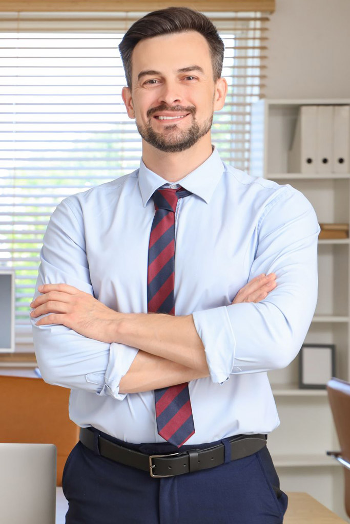 Accounting for Personal Injury Law Firms in Houston