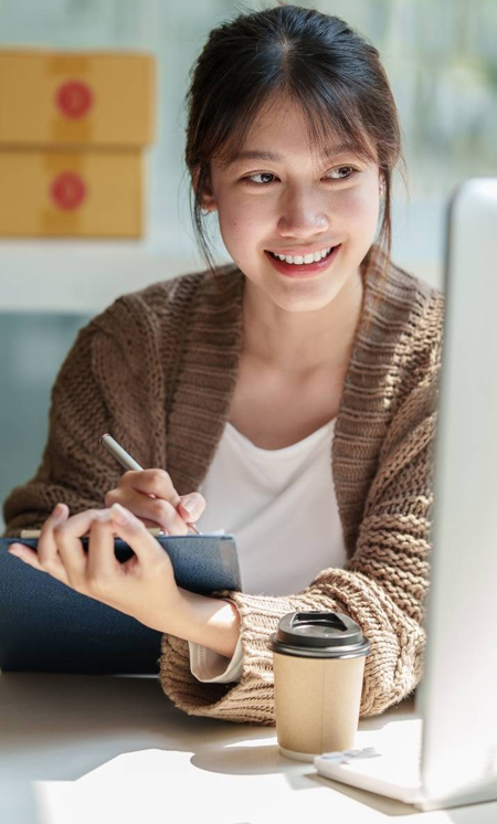 Small Business CPA in Houston