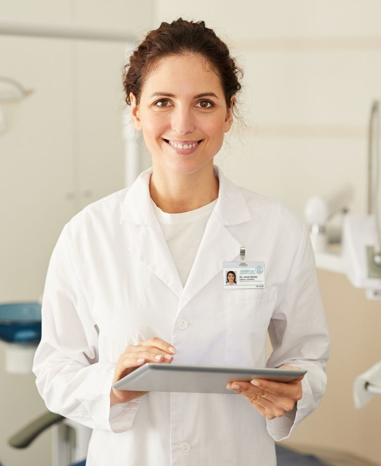 CPA accounting for dentists