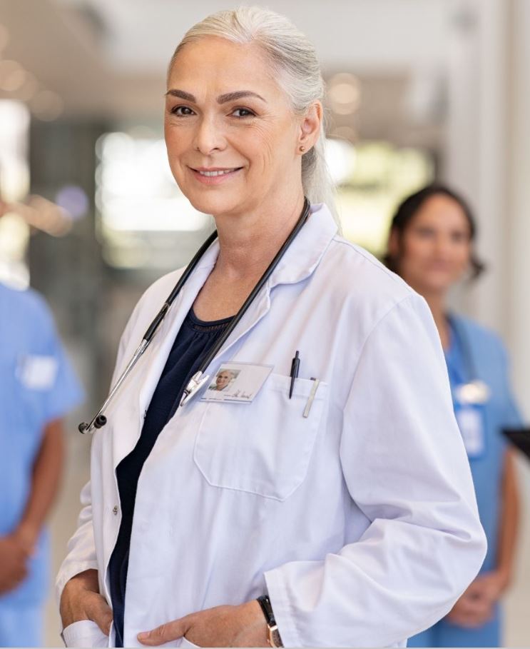 CPA accounting for medical practice