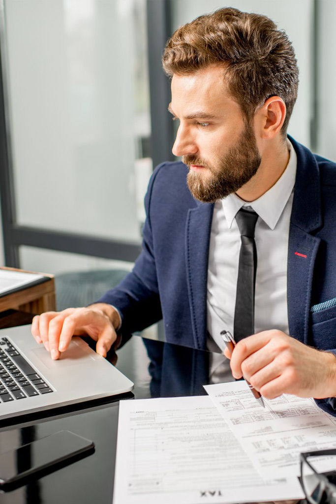 Business Law Firms CPA in Houston