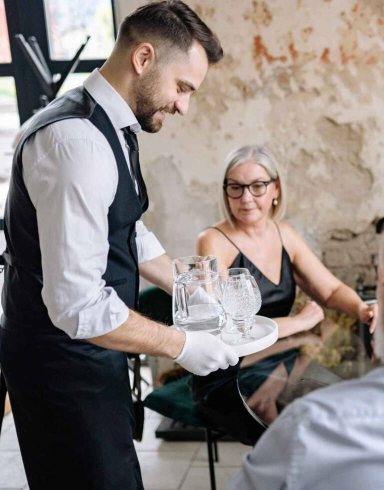 Restaurant Accounting CPA Firm Houston, TX​