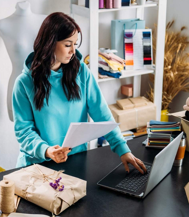 Small Business Houston for Accounting