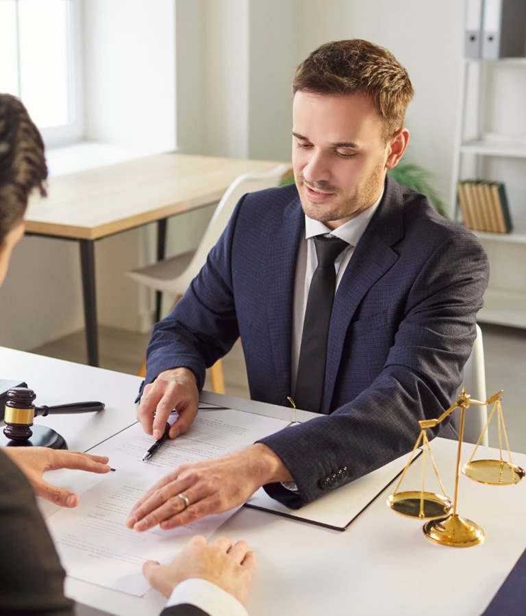 CPA for Law Firm in Houston TX